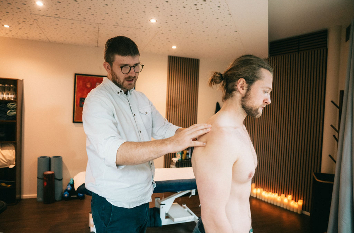 Posture assessment