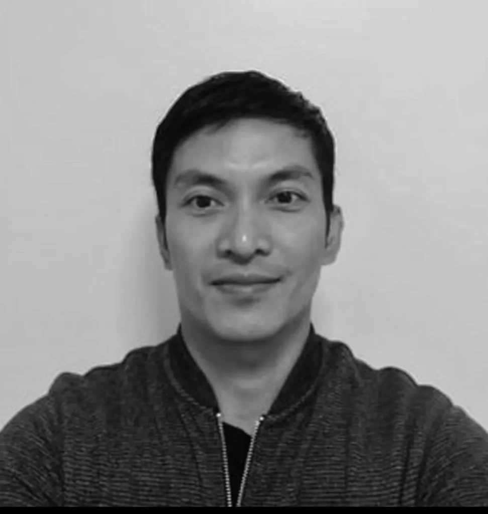 Joe Pangilinan