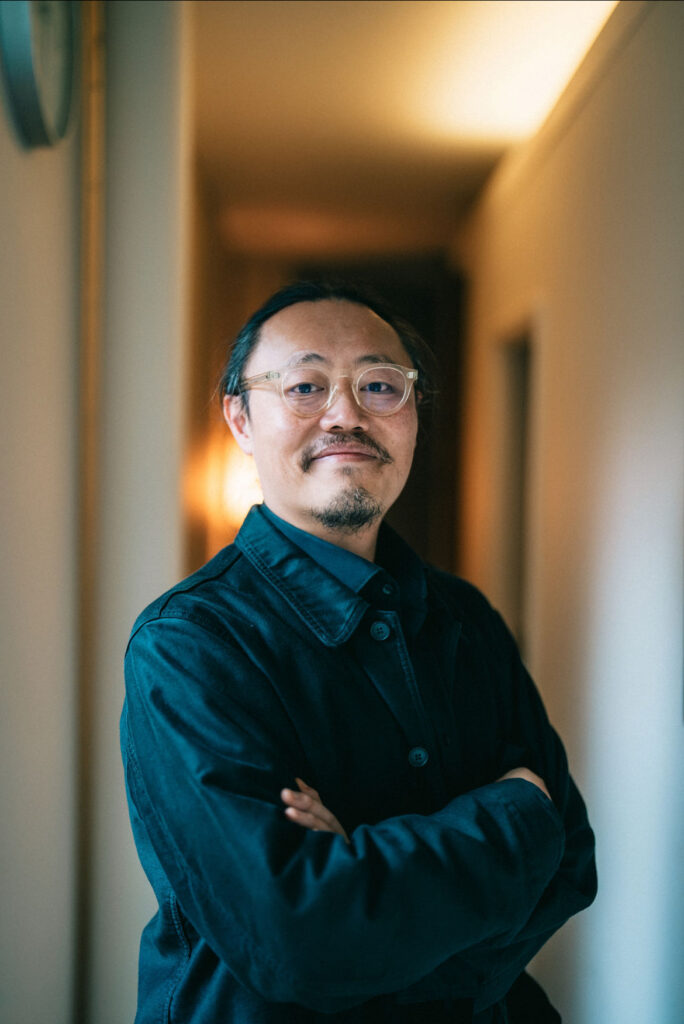 Wen Tai Li